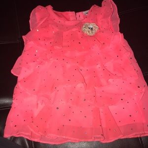 Dress -toddler